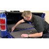 Truxedo 19-C RAM 1500 (W/O RAMBOX) 5FT 7IN BED LO PRO TONNEAU COVER 585901